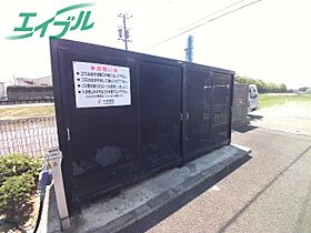 ラフォ－レ大光 103 ｜ 三重県四日市市大治田３丁目（賃貸アパート1R・1階・31.05㎡） その26