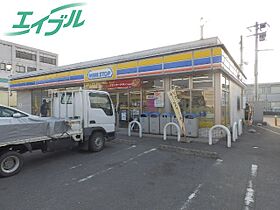 ランドマーク315　Ｂ 105 ｜ 三重県四日市市河原田町（賃貸アパート1LDK・1階・45.82㎡） その20