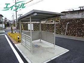 ブリランテ　マサカI 102 ｜ 三重県四日市市西日野町（賃貸アパート1LDK・1階・50.51㎡） その7