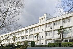 Ｍ’ｓ　ｃｏｕｒｔ　III 202 ｜ 三重県四日市市小古曽東３丁目（賃貸アパート1LDK・2階・42.80㎡） その18