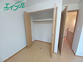 Ｍ’ｓ　ｃｏｕｒｔ　II 202 ｜ 三重県四日市市小古曽東３丁目（賃貸アパート1LDK・2階・42.37㎡） その10