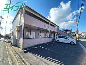 ジュネスシャトウ 206 ｜ 三重県四日市市城東町（賃貸アパート1K・2階・20.12㎡） その15