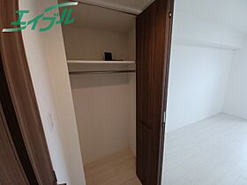 S-RESIDENCE四日市元町 701 ｜ 三重県四日市市元町（賃貸マンション1K・7階・25.92㎡） その13