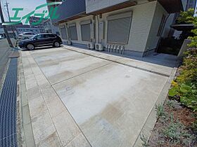 ノーブルステージ 203 ｜ 三重県四日市市九の城町（賃貸マンション1R・2階・34.45㎡） その15