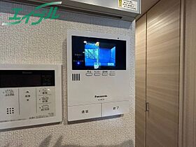 ノーブルステージ 203 ｜ 三重県四日市市九の城町（賃貸マンション1R・2階・34.45㎡） その13