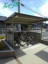 サンライズくすの木Ｃ 202 ｜ 三重県四日市市楠町北五味塚（賃貸アパート1LDK・2階・49.14㎡） その17