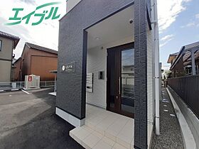 SOUTH 105 ｜ 三重県四日市市陶栄町（賃貸アパート1K・1階・30.21㎡） その5