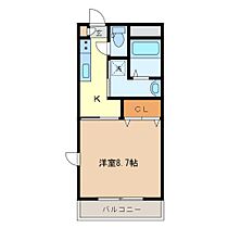 ライフコート西伊倉 101 ｜ 三重県四日市市西伊倉町（賃貸マンション1K・1階・30.03㎡） その2