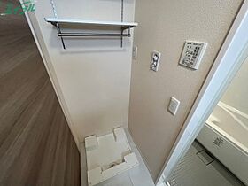 D-room tokiwa A  ｜ 三重県四日市市ときわ4丁目（賃貸アパート1LDK・3階・33.42㎡） その17