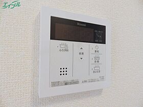 アイティーオーD-room東新町　南館  ｜ 三重県四日市市東新町（賃貸アパート1LDK・1階・35.83㎡） その16