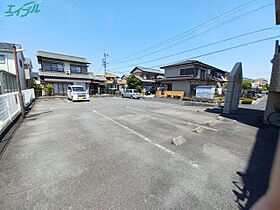 ユーミー日永マンション  ｜ 三重県四日市市日永西1丁目（賃貸マンション1K・1階・30.24㎡） その14