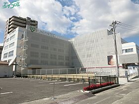 ユーミー日永マンション  ｜ 三重県四日市市日永西1丁目（賃貸マンション1K・1階・30.24㎡） その21