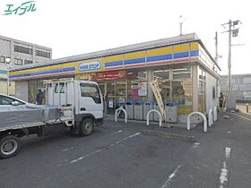 グラース・アン  ｜ 三重県四日市市河原田町（賃貸アパート1LDK・2階・49.14㎡） その22