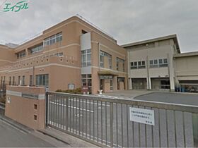 メゾントレンディー  ｜ 三重県四日市市諏訪町（賃貸マンション1R・3階・25.79㎡） その20