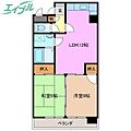 シャンボール西浦4階5.6万円
