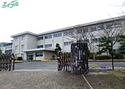 四日市立常磐中学校 3100m
