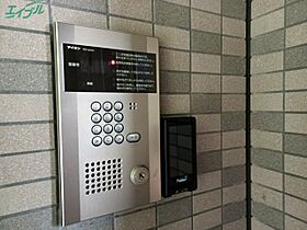 ヌーベルバーグ  ｜ 三重県四日市市西日野町（賃貸マンション1DK・3階・31.07㎡） その18