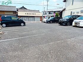 アーバンコア南浜田  ｜ 三重県四日市市南浜田町（賃貸マンション3DK・3階・60.16㎡） その12