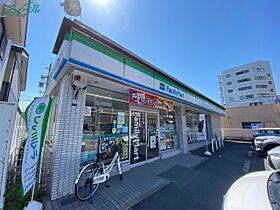 西浜田レジデンス  ｜ 三重県四日市市西浜田町（賃貸マンション1LDK・1階・40.24㎡） その21