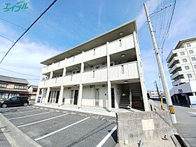 ニエット  ｜ 三重県四日市市陶栄町（賃貸アパート1LDK・1階・33.39㎡） その14