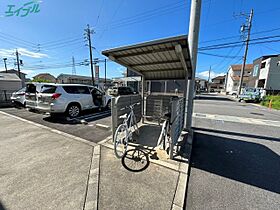 ヌーベルＡ  ｜ 三重県四日市市東日野町（賃貸アパート1LDK・1階・47.08㎡） その19