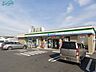 周辺：ファミリーマート四日市小杉町店 726m