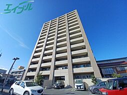 ダイアパレス四日市久保田