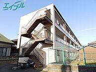 三重県四日市市曙2丁目：物件画像／株式会社賃貸メイト　エイブルNW四日市店