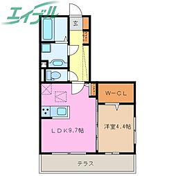 タウンコートI