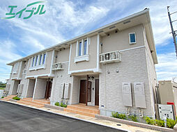 クローバー　Ａ