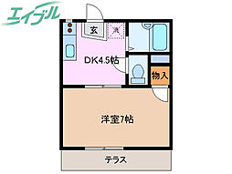 🉐敷金礼金0円！🉐アーバンフラッツ