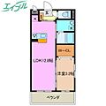 グッドスリー白須賀1階5.9万円