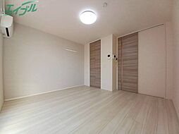 Ｄ−ｃｈａｍｂｒｅ　Ｓ 1階1Kのリビング/ダイニング