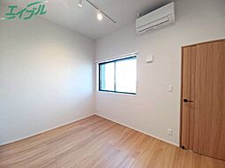 Olive　Maison 2階1LDKのリビング/ダイニング