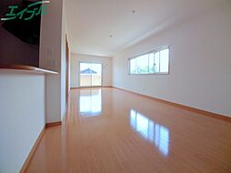 メイユール 2階2SLDKのリビング/ダイニング