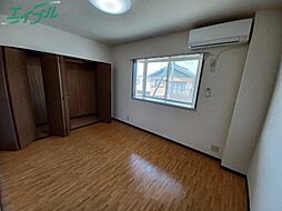 ソリトンハウス 2階2DKのリビング/ダイニング