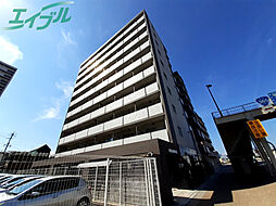 Ｓ−ＦＯＲＴ四日市元町