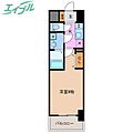 S-RESIDENCE四日市市堀木amante(アマンテ)3階6.2万円