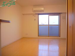 ｗｉｌｌＤｏ四日市鵜の森 6階2LDKのリビング/ダイニング