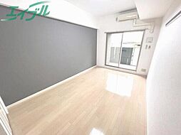 グリーンシティＨＴ 3階1Kのリビング/ダイニング