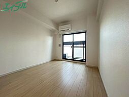 S-RESIDENCE四日市市堀木amante(アマンテ) 12階1Kのリビング/ダイニング