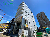 三重県四日市市諏訪町：物件画像／株式会社賃貸メイト　エイブルNW四日市店