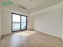 S-RESIDENCE四日市駅前couleur(クルール) 15階1Kのリビング/ダイニング