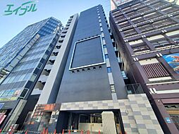 S-RESIDENCE四日市駅前couleur(クルール)