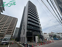 プレサンス四日市諏訪町ブライタス