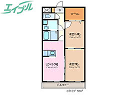 コーラルガーデン 1階