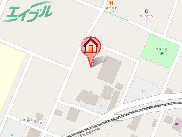 地図