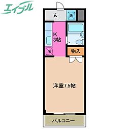 🉐敷金礼金0円！🉐ＡＫＥＢＯＨＮＯ　Ｂ棟
