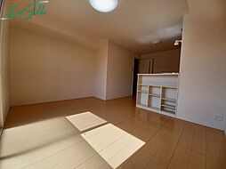 フィオーレ阿倉川B 1LDKの写真