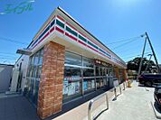 セブンイレブン四日市北浜田町店 232m